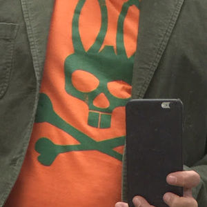 Meet your Posher, Benito